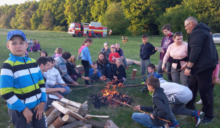 Vatra 2018