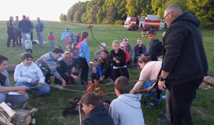 Vatra 2018