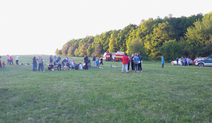 Vatra 2018