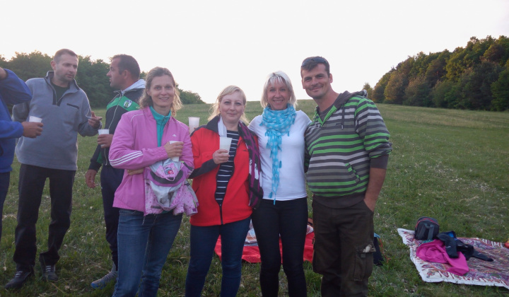 Vatra 2018