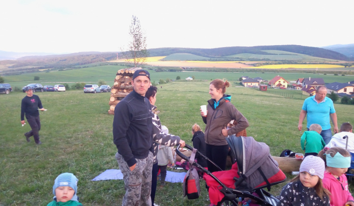Vatra 2018