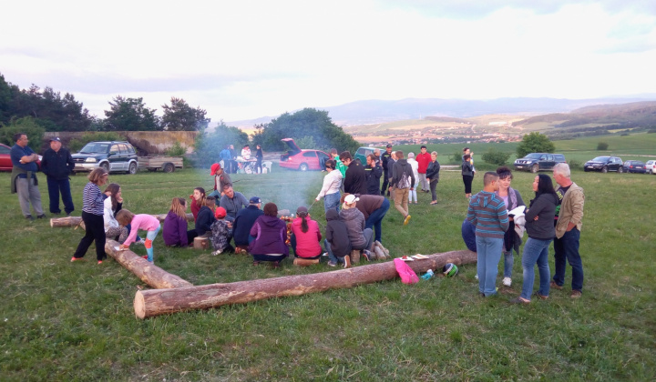 Vatra 2018