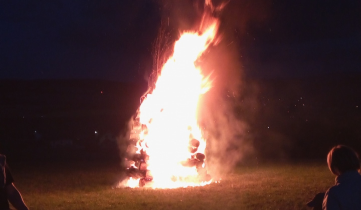 Vatra 2018